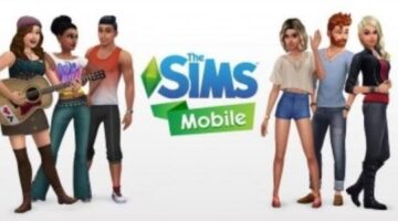EA, Maxis announce ‘The Sims Mobile’