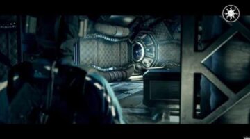 VR FPS eSport Storm in Development for StarVR