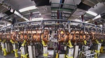 CERN’s New Particle Accelerator Is Ready to Launch