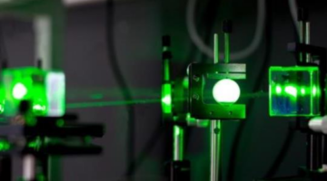 China Develops a Quantum Computer That Could “Eclipse All Others”