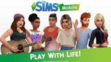 The Sims Mobile Announced by EA, Leaving Fans Furious