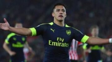 Highlights: Southampton 0 – 2 Arsenal ( Premier League, May 10th 2017 )