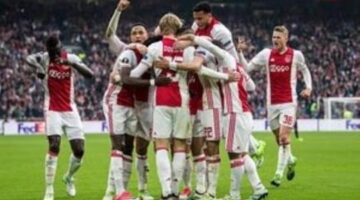 Ajax return to the Cruyff ideals as Peter Bosz leads new generation