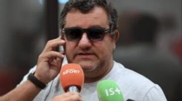 Paul Pogba transfer shows Mino Raiola’s power in stark contrast to Fifa inaction