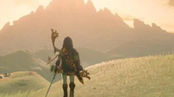 Did Zelda: Breath of the Wild Manage To Break The Zelda Cycle?