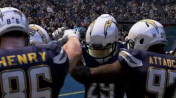 5 Possible Sleeper Teams In Madden NFL 18