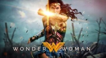 ‘Wonder Woman’ Soundtrack Titles Might Reveal Important Events