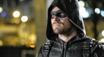 SR | ‘Arrow: Honor Thy Fathers’ Review