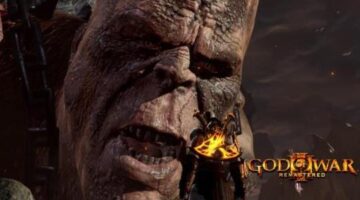 Up to 75% off God of War III Remastered, Twisted Metal: Black and War Of The Monsters on PS4