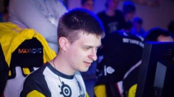 CS:GO legend Starix returns to competitive gaming