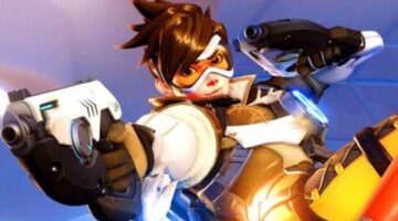 Overwatch: Game of the Year Edition Coming to the Xbox One on May 23rd