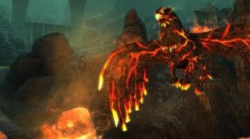 RIFT: Intrepid Rise of the Phoenix Goes LIVE May 10/17!