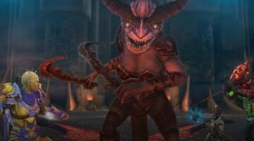 RIFT: FREE Expansion Weekend: May 10 -14!