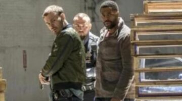 TVF – Chicago PD Season 4 Episode 22 Review: Army of One