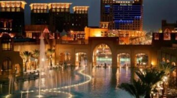 Cheap hotels in Kuwait