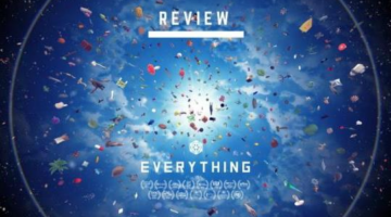 All I Want Is: Everything Review | Gaming Central