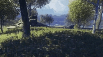 Nature Treks VR —Creator Update Preview – WEARVR