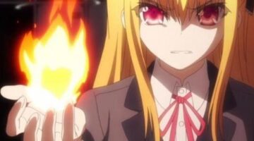 Charlotte Part One Review – A Strong Start (Anime) | Rice Digital