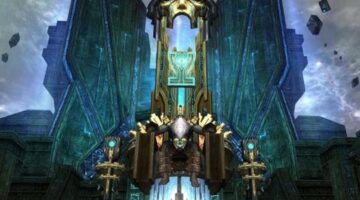 NCSoft Q1 Report Shows Guild Wars 2, Lineage, Aion in Decline
