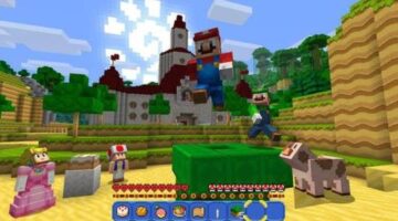 Nintendo Switch EShop Adds Two More Games Today