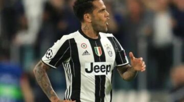 Juventus: ‘Dani Alves is like an alien’ – Bonucci salutes extra-terrestrial talents of team-mate