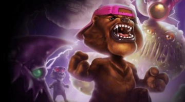 Super Rude Bear Resurrection Review – A New Perspective on Death | COG
