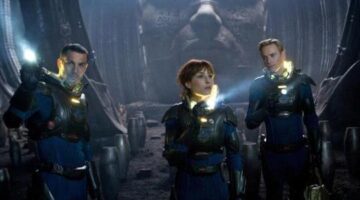 Why Prometheus Is Better Than You Remember