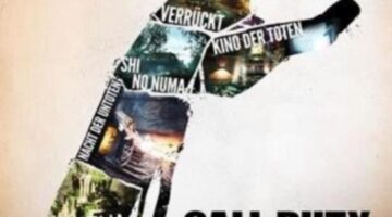 Call Of Duty: Black Ops 3 Zombie Chronicles Gameplay Trailer