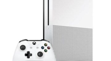 Xbox Live Creators Program puts Windows features on Xbox – including keyboard