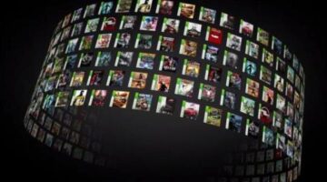 The numbers of the backward compatibility
