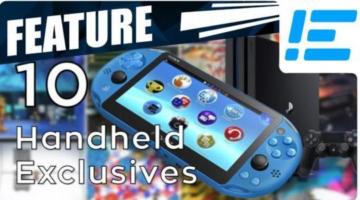 10 Upcoming PS Vita Handheld Exclusives