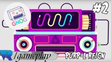 Boom Shake The Room: VRFocus Return To The Mini Worlds of GNOG