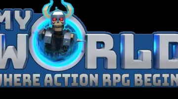 Review: Felled by Ambition, MyWorld gets Lost in the Sandbox