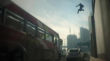 The Suspension of Disbelief Required by Video Gaming