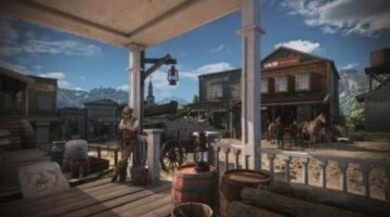 Wild West Online revealed: The Red Dead-like MMO ‘built from the ground up’ for PC