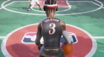 NBA Playgrounds cards guide: Tips to help you farm Legend players