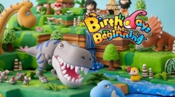 Birthdays the Beginning Review – Divine Intervention I The Koalition