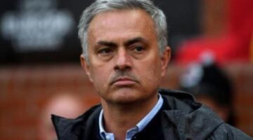 Man Utd legend slams Mourinho’s tactics after Europa League semi-final scare