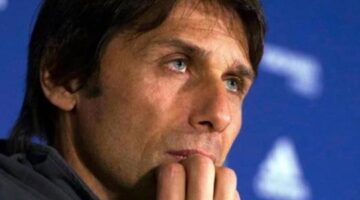 Antonio Conte: Chelsea manager not distracted by Inter Milan link
