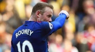 Wayne Rooney: Man Utd forward ‘most under-appreciated player in England’