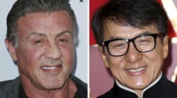Jackie Chan, Sylvester Stallone Team For Scott Waugh-Directed ‘Ex-Baghdad’