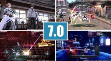 Review: The Caligula Effect – PS Vita – I Play PS Vita