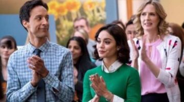 Powerless Canceled at NBC After One Season