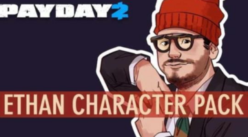 Payday 2 Makers Donate DLC Profits To Help Big YouTubers Fight Legal Battle