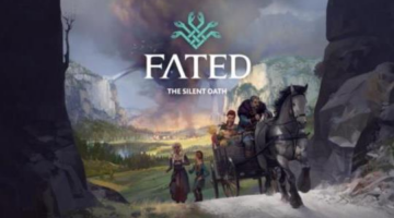 FATED: The Silent Oath – Review
