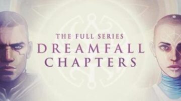 Dreamfall Chapters Review – GamerKnights