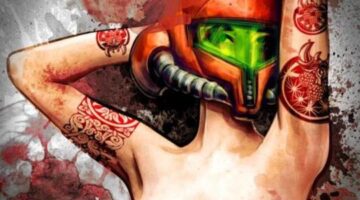 Why Gamers Miss Metroid