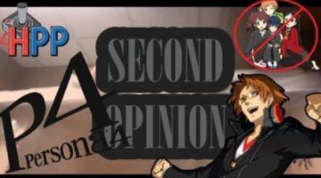 Second Opinion: Your Persona 4 Waifus Are Trash (And So Is The Game)