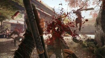 Shadow Warrior 2 for PS4 and Xbox One will release on May 19