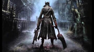 Sony Announcing Bloodborne 2 At This Year’s E3 Will Be The Perfect Icing On The PS4 Exclusives Cake